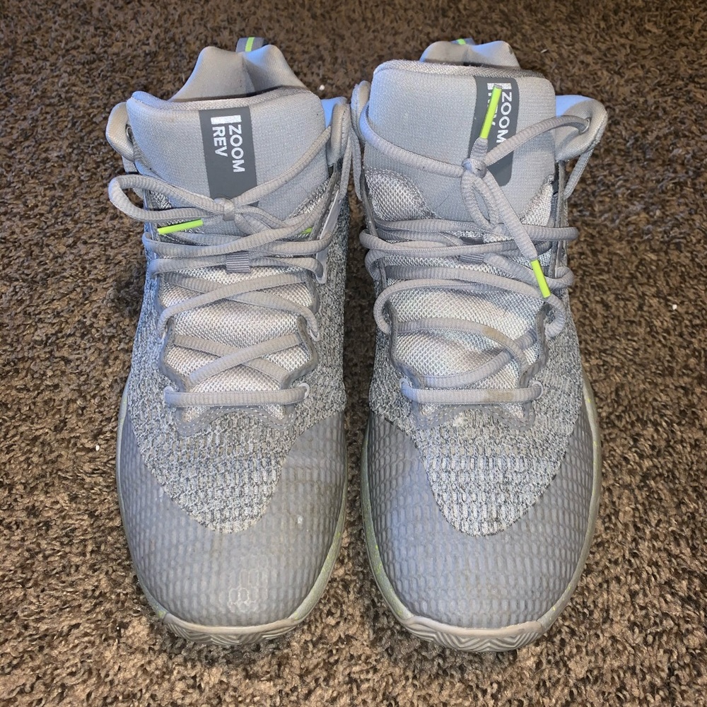 Nike Basketball Shoes!